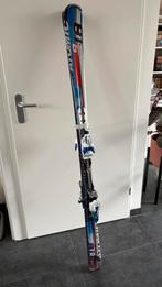 Atomic ski’s 162 cm, ideaal voor beginners, Ophalen, 160 tot 180 cm, Gebruikt, Atomic