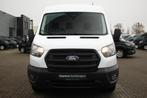 Ford Transit 350 2.0TDCI 165pk Automaat L3H2 Trend | Nieuwst, 1995 cc, Euro 6, 4 cilinders, 2800 kg