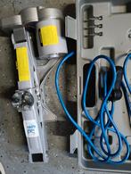 Elektrische Schaarkrik - Zo goed als nieuw, Ophalen of Verzenden, Zo goed als nieuw, Elektrisch, Schaarkrik