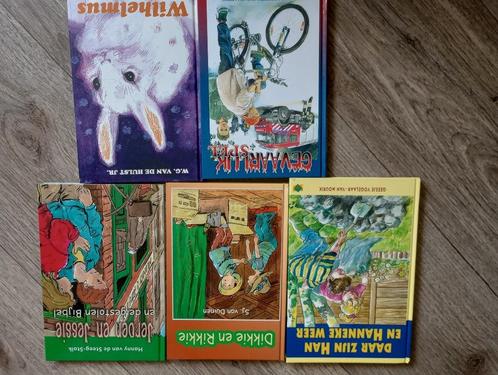 Kinderboeken, Avi 6, Boeken, Kinderboeken | Jeugd | onder 10 jaar, Zo goed als nieuw, Fictie algemeen, Ophalen