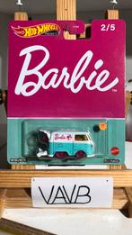 7 vw Volkswagen kool kombi Hot Wheels Hotwheels VAVB nieuw, Ophalen of Verzenden, Nieuw, Auto