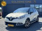 Renault Captur 0.9 TCe Dynamique 1e Eigenaar,Navi,Clima,Crui, Auto's, Renault, Voorwielaandrijving, Stof, Gebruikt, Euro 6