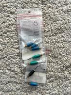 Pepetools TouchAmatic Nichrome tips edelsmid goudsmid, Antiek en Kunst, Antiek | Gereedschap en Instrumenten, Ophalen of Verzenden