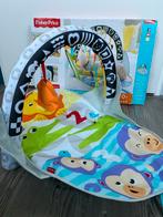 Activiteitengym / speelboog (baby), Kinderen en Baby's, Ophalen, Zo goed als nieuw, Babygym