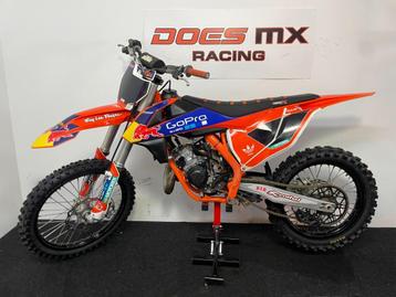 ktm sx 125 2016 NO ktm sxf 250 sx125 yz 125 cr125 beschikbaar voor biedingen