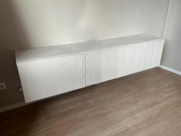 Tv meubel IKEA BESTÅ