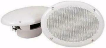 Marine speakers 6 x 9 8Ohm 2 x 100 Watt Rms beschikbaar voor biedingen