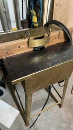 Freesmachine, Doe-het-zelf en Verbouw, Gereedschap | Freesmachines, Ophalen, Gebruikt, Elektrisch, Overige soorten
