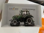 Fendt 724 tracks UH 1:32, Hobby en Vrije tijd, Modelauto's | 1:32, Verzenden, Nieuw, Tractor of Landbouw, Universal Hobbies