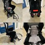 Back, kids bike seat, Fietsen en Brommers, Ophalen of Verzenden, Zo goed als nieuw