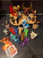Trap team Skylander / skylanders voor oa Nintendo ps4 ps5, Avontuur en Actie, 2 spelers, Eén computer, Ophalen of Verzenden