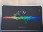 lenovo tab plus 11,5inch, 11 inch, Zo goed als nieuw, 128 GB, Wi-Fi