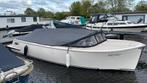 GS cruiser 27.  TENDER 52 PK vetus 2018. 150 uur, Watersport en Boten, Sloepen, Binnenboordmotor, 6 meter of meer, Diesel, Ophalen of Verzenden