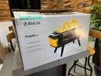 biolite firepit mobiele vuurkorf grill rookvrije bbq camper, Tuin en Terras, Ophalen of Verzenden, Zo goed als nieuw, Vuurton