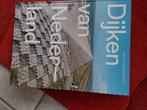Dijken - Van Nederland - Lola Landscape Architects, Boeken, Ophalen of Verzenden, Zo goed als nieuw, Fotografie algemeen, LOLA Landscape Architects