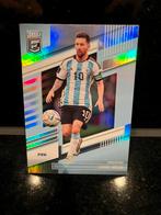 Messi, Panini Elite Argentinië, Verzamelen, Sportartikelen en Voetbal, Ophalen of Verzenden, Zo goed als nieuw, Buitenlandse clubs