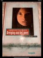 A. Gelder - Dreiging aan het meer, Boeken, Thrillers, Ophalen of Verzenden, Nederland