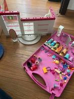 Playmobil Fashion Store, met accesoires, Ophalen of Verzenden, Gebruikt