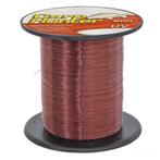 NIEUW Carp Hunter UV Monofilament Lijn 0,40 mm - 600 Meter, Watersport en Boten, Hengelsport | Karpervissen, Ophalen of Verzenden