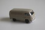 Wiking VW T2 bestel oude uitvoering, Ophalen of Verzenden, Zo goed als nieuw, Auto, Wiking