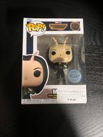 Funko Pop Mantis 1212 Special Edition - Beschadigde Doos, Verzamelen, Poppetjes en Figuurtjes, Ophalen of Verzenden, Gebruikt