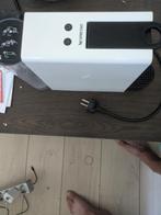 Nespresso apparaat, Witgoed en Apparatuur, Koffiezetapparaten, Gebruikt, Espresso apparaat, Ophalen of Verzenden, 4 tot 10 kopjes