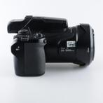 Nikon Coolpix P1000 16MP 125x Super-Zoom digitale camera, Audio, Tv en Foto, Fotocamera's Digitaal, Nikon, Zo goed als nieuw, Support@nikon.com