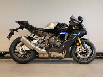 Yamaha YZF R1M (bj 2025) beschikbaar voor biedingen