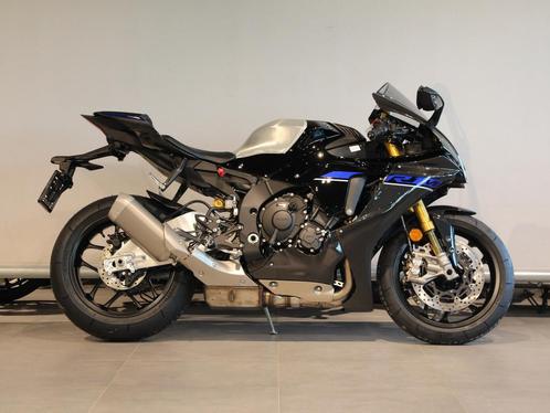 Yamaha YZF R1M (bj 2025), Motoren, Motoren | Yamaha, Bedrijf, Super Sport, meer dan 35 kW
