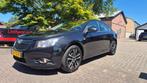 Chevrolet Cruze 1.8 LT-LPG-G3-AIRCO-2011, Voorwielaandrijving, 15 km/l, Zwart, 4 cilinders