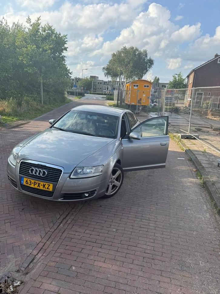 Audi a6 limousine 2.4, Auto-onderdelen, Overige Auto-onderdelen, Audi, Ophalen