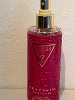 Guess Sweet Sugar Bodymist inhoud: 250ml, Ophalen of Verzenden, Zo goed als nieuw, Deodorant of Bodyspray