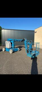 Genie z-34/22n (bj 2000)