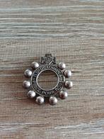 Vintage Vinger Rozenkrans N.D. de Lourdes, Antiek en Kunst, Ophalen of Verzenden