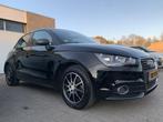Audi A1 Sportback 1.6 TDI Attraction 5DR Navi Airco Elektris, Auto's, Audi, Voorwielaandrijving, Euro 5, 4 cilinders, 4 stoelen