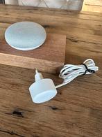 Google Nest Mini - Slimme Speaker, Gebruikt, ., Ophalen of Verzenden, .