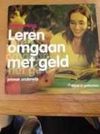 Leren omgaan met geld, HAVO, Nederlands, Ophalen of Verzenden, Zo goed als nieuw