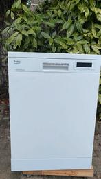 Beko Inbouw Vaatwasser - Goed Onderhouden, Witgoed en Apparatuur, Vaatwasmachines, Ophalen, Gebruikt, 60 cm of meer, Eco programma