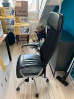 Ikea Markus bureaustoel - Gratis af te halen, Huis en Inrichting, Bureaustoelen, Ophalen, Gebruikt, Zwart, Bureaustoel
