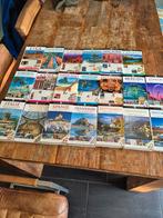 17 Capitool reisgidsen, Ophalen of Verzenden, Zo goed als nieuw, Europa, Capitool