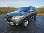 Hyundai Santa Fe 2.7i V6 Style 2008 nieuwe APK!, Voorwielaandrijving, Santa Fe, Gebruikt, 2000 kg