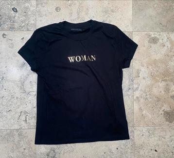 Zadig & Voltaire t-shirt nieuw! Maat M beschikbaar voor biedingen