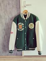 Varsity jacket stranger things maat M, Ophalen of Verzenden, Zo goed als nieuw, Maat 48/50 (M), Overige kleuren