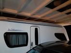 Zakluifel caravan onmistor 330., Caravans en Kamperen, Ophalen, Gebruikt