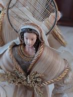 Kerst kerststal jozef maria beeld decoratie pop feest jezus, Diversen, Ophalen of Verzenden, Zo goed als nieuw