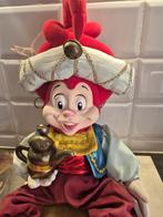 Efteling Pardoes Fakir Zwevend Tapijt Knuffel, Verzamelen, Ophalen of Verzenden, Gebruikt, Overige typen