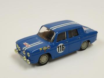 Renault 8 Gordini beschikbaar voor biedingen