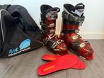 Atomic Hawx 90 skischoenen - Heren mt 28/28,5 - Incl. tas, Ophalen, 160 tot 180 cm, Gebruikt, Schoenen