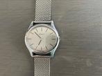 Vintage TISSOT DAMESHORLOGE opwind Swiss Made - WD014, Sieraden, Tassen en Uiterlijk, Horloges | Dames, Overige merken, Staal