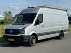 Volkswagen Crafter Bestel 50 2.0 TDI L4 H2 Airco - 5000KG -, Euro 5, Gebruikt, 2000 kg, Volkswagen